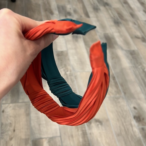 Anthropology Head Bands - Picture 3 of 4